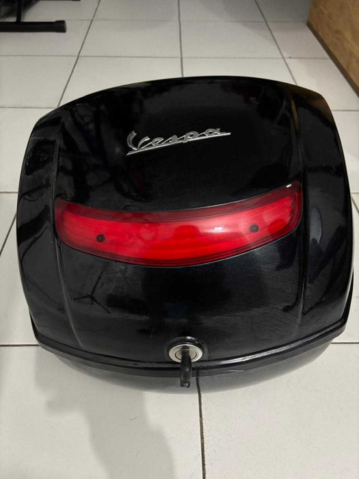 Top Case Vespa Original