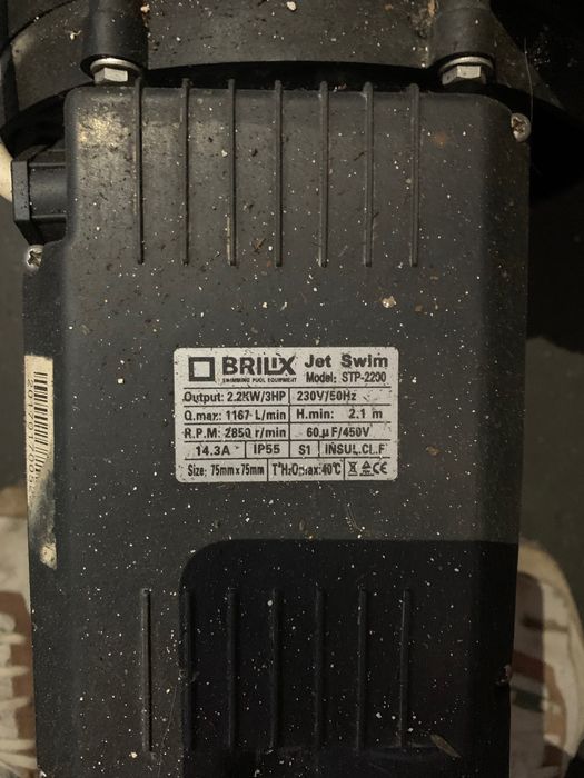 Насоси для води глибині