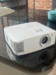 Projektor Optoma