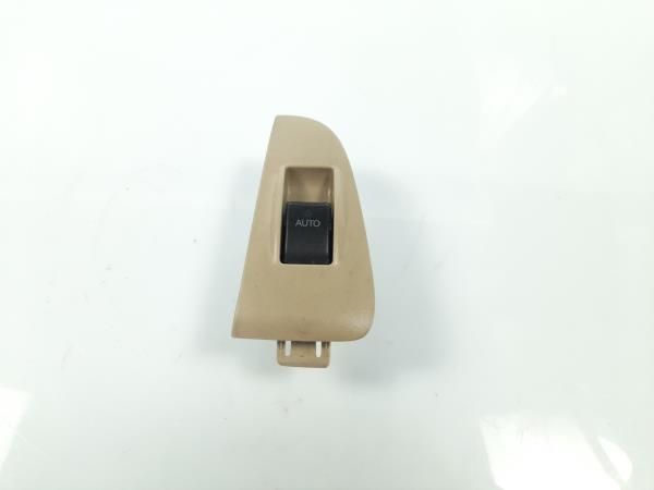 Comando / botão / interruptor vidros trás esquerdo TOYOTA Avensis Wago