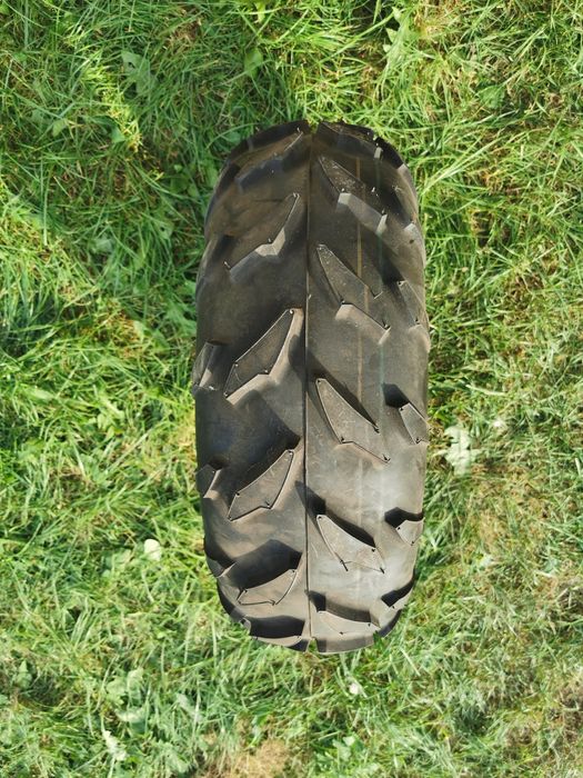 Yamaha grizzly kodiak Maxxis 25x8x12 opona mu13