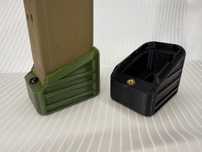 Stopka do magazynka Glock 17/19/45 +3 naboje