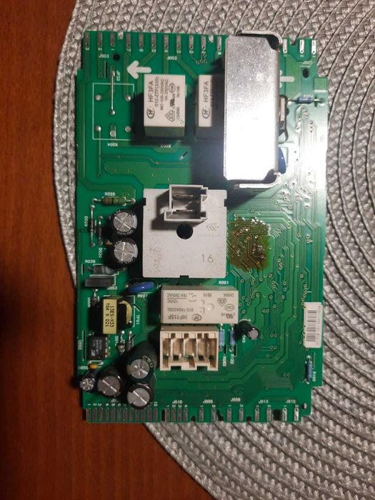 Programator do pralki Whirlpool AWOD 5320P