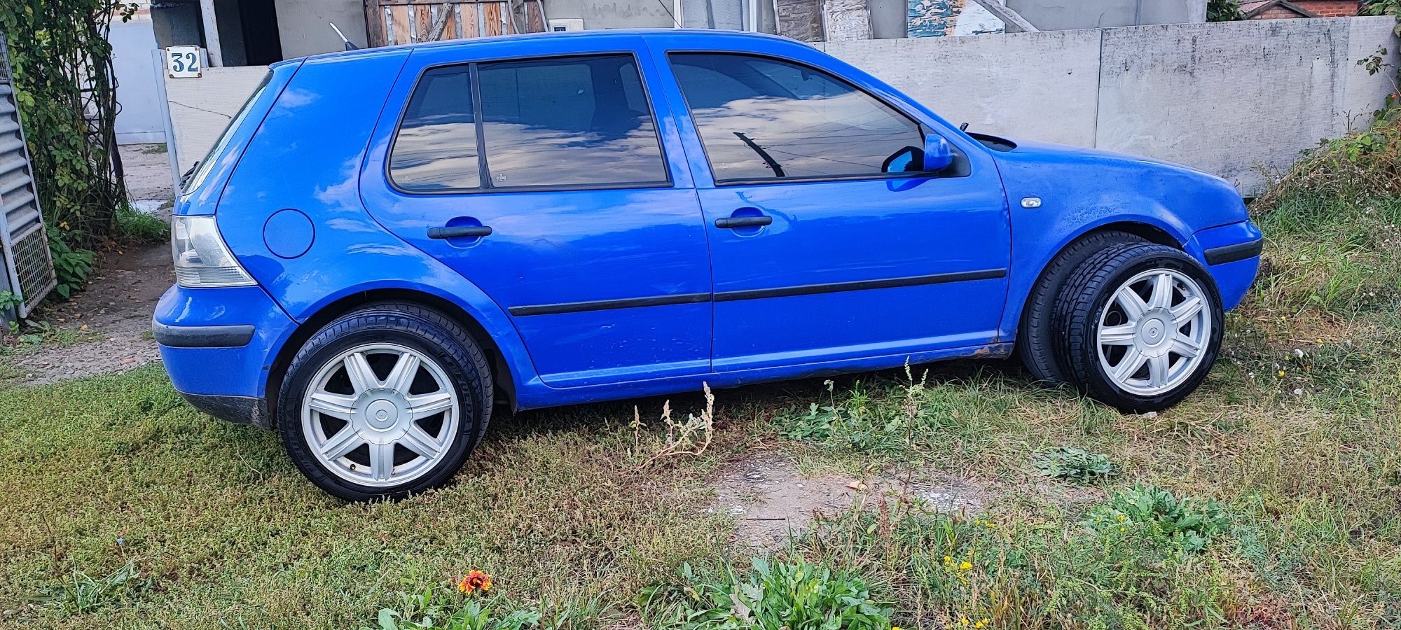 Колеса R16*5*100 Seat .фошьцваген,шкода wv