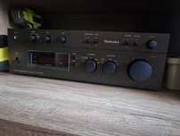 Kultowy Technics SU-8055k wzmacniacz stereo