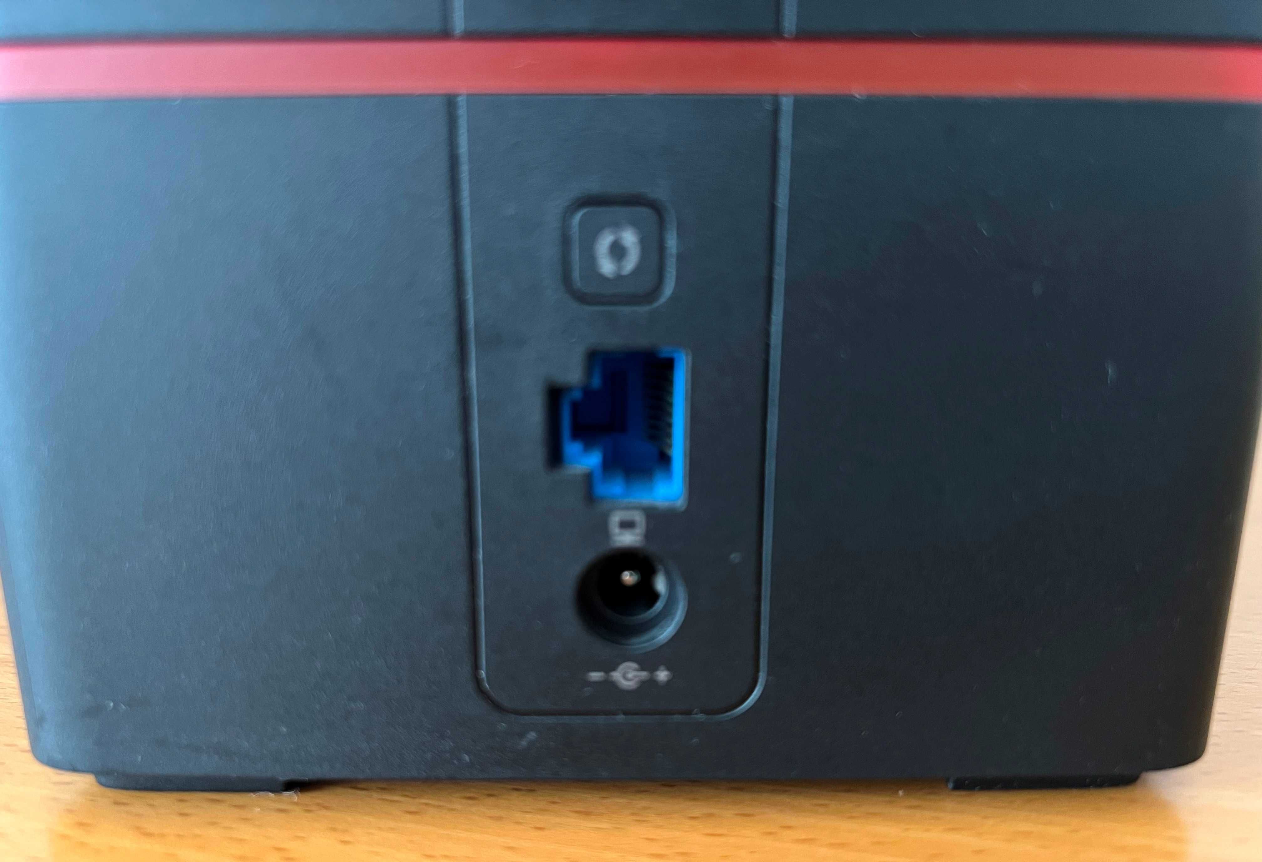 Router LTE na kartę sim HUAWEI B529 4G Cat.6