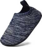Sosenfer Kids Stay Shoes Pantofel Miękkie antypoślizgowe 17