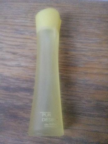 Pur Desir de Mimosa Yves Rocher 60ml unikat