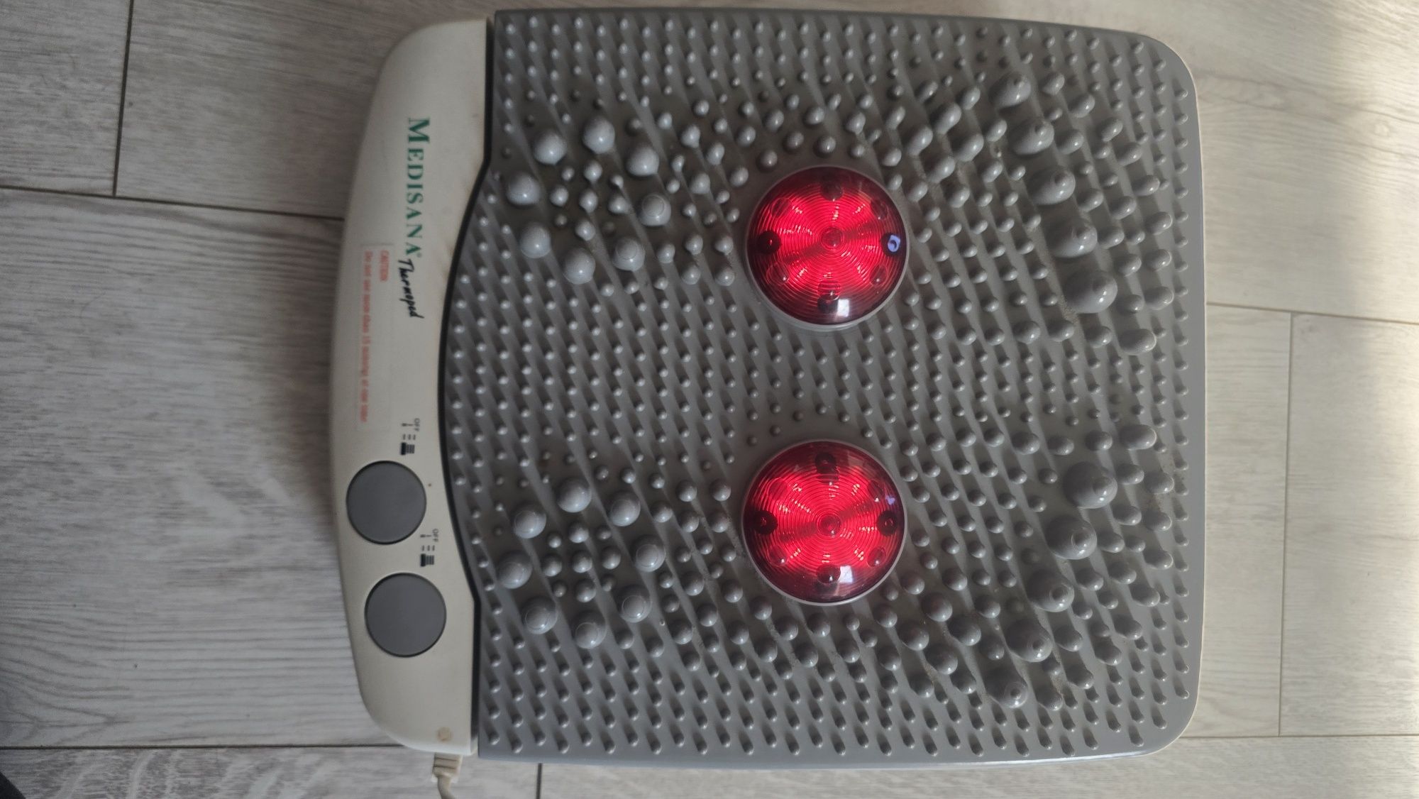 Masażer stóp MEDISANA Thermoped VM-415