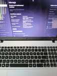 Asus R510L - laptop