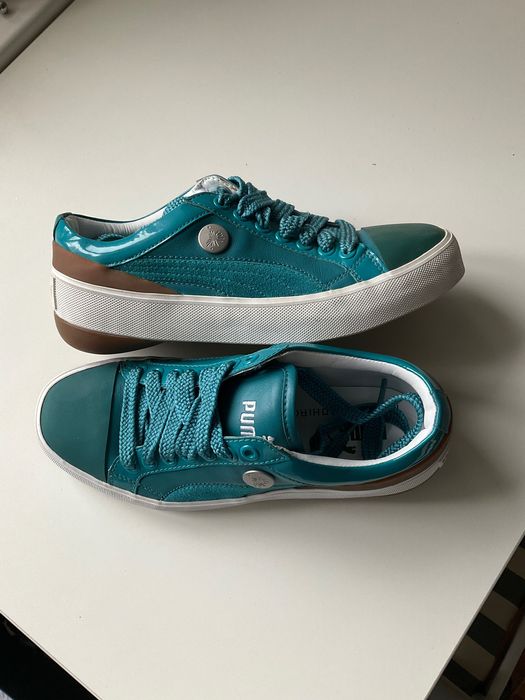 Кроссовки туфли Puma