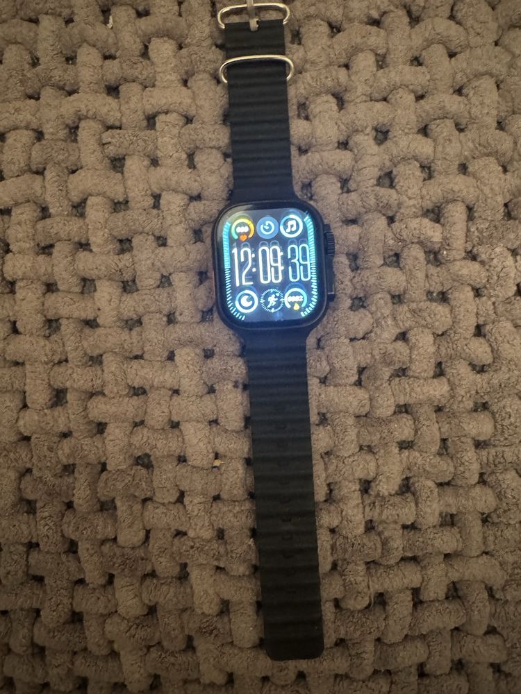 Smartwatch imitacao