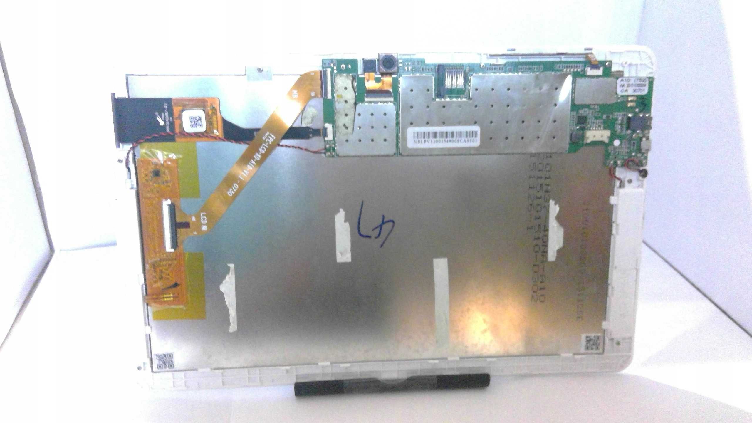 Tablet Acer ICONIA 10,1" B3-A20 nr959