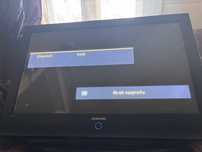 Telewizor samsung