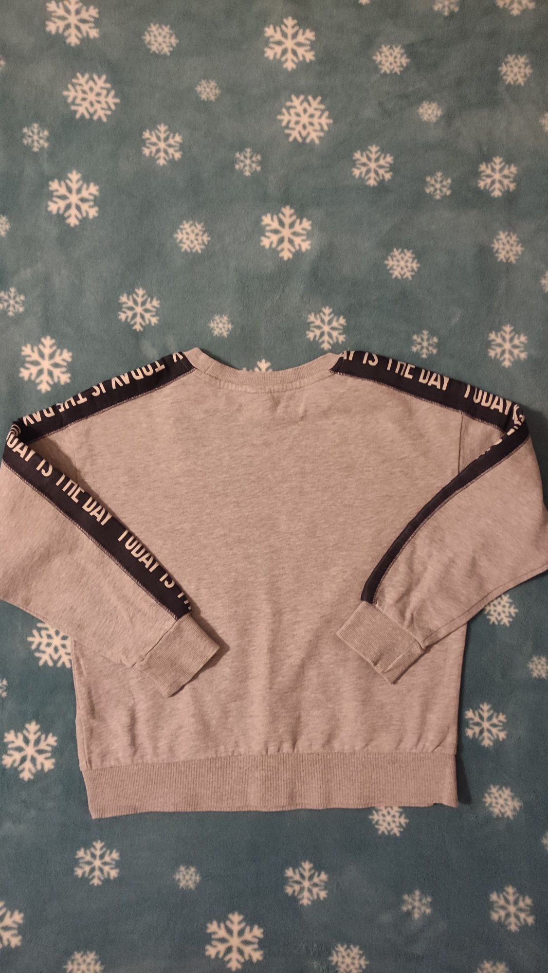 Bluza chłopięca Cool Club rozmiar 134