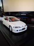 Otto Mobile 1:18 JDM Honda Intregra DC2 Type R