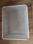 Kosz komplement do Ikea Pax 75x58cm bialy