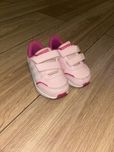 Buty dziewczęce Adidas