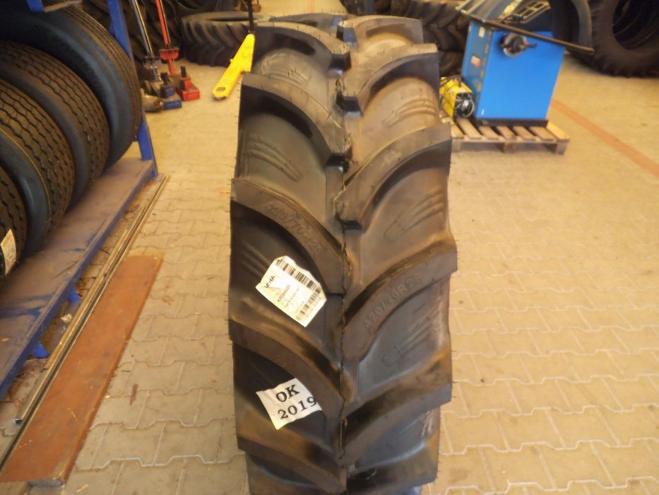 opona radialna 420/70R28 SEHA OZKA 133b Turcja dobra cena zam 14.9r28