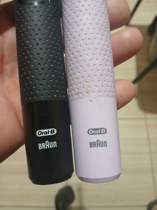 Дешево продам зубну щітку Braun  Oral-B Pro