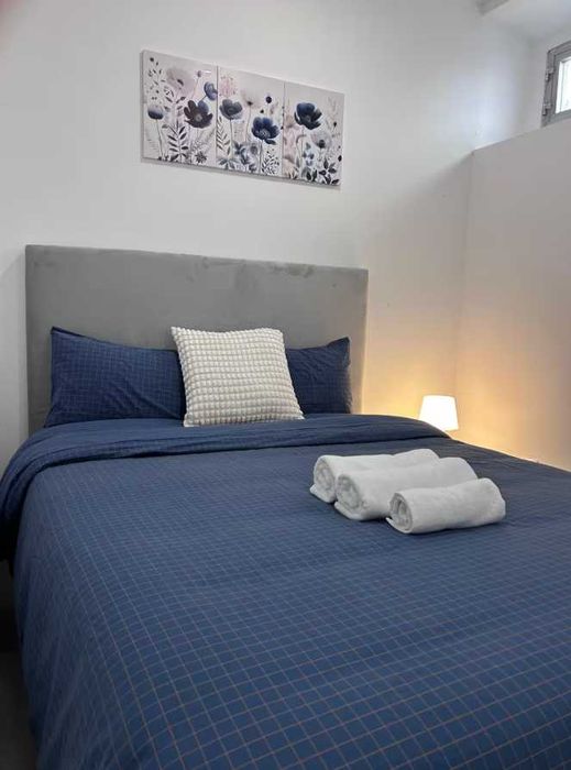 Quartos para arrendar (Sem caução)