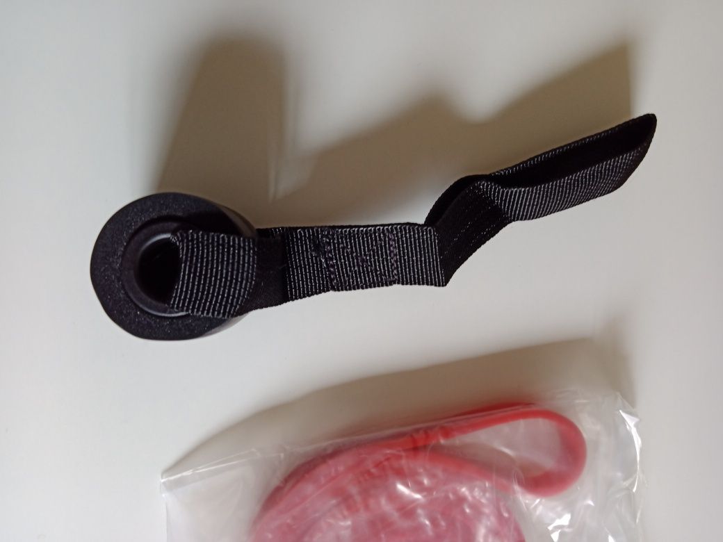 Bandas de resistência Ginásio