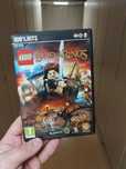Gra na PC LEGO the Lord of Rings