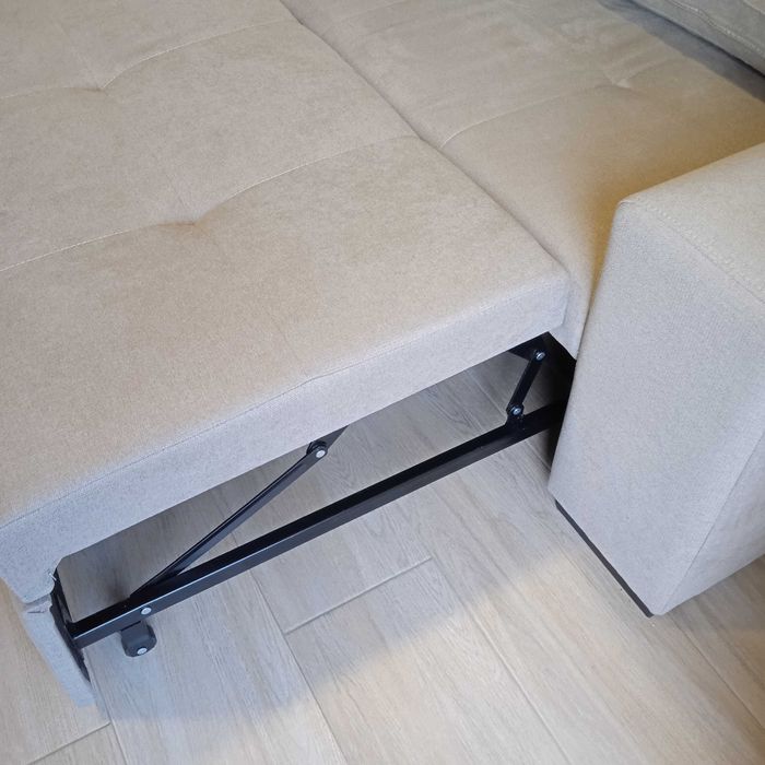 Sofá cama - oportunidade