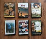 Filmes DVD Terrence Malick, Wes Andersen