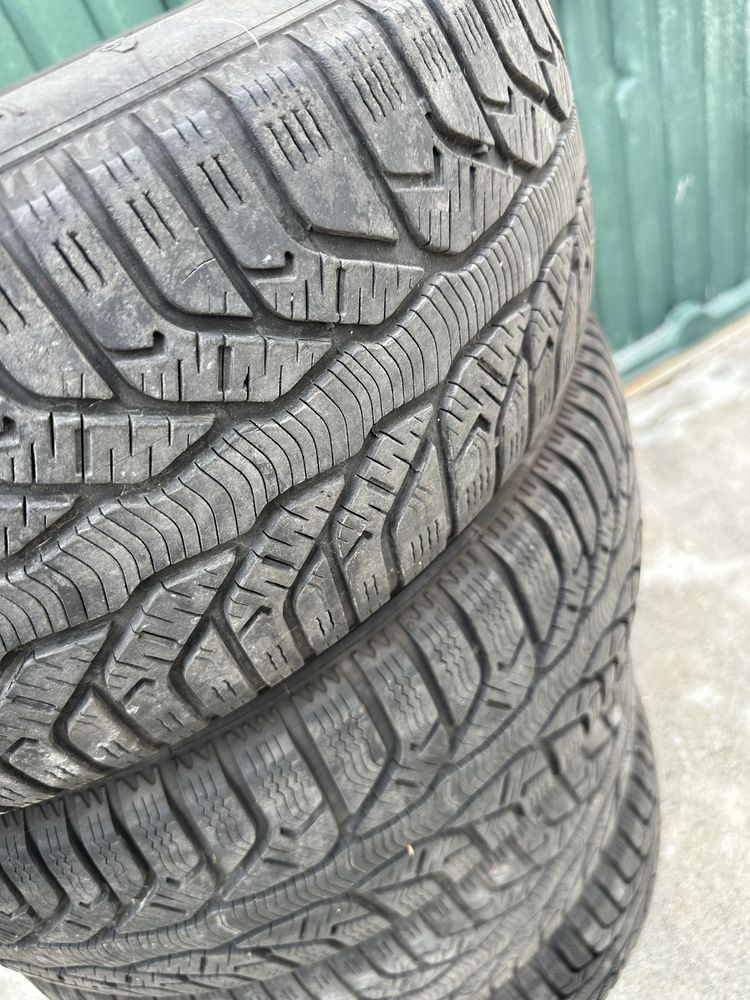 Pneus 205/60 R16