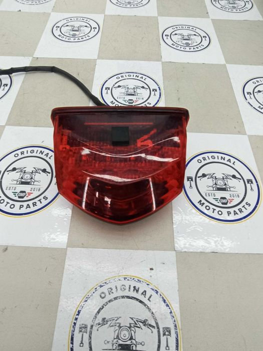 Peças para Honda VFR1200X Crosstourer 2012/2020