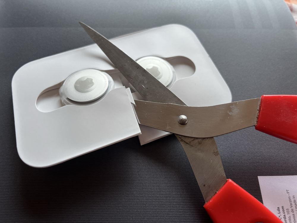 AirTag novo e ORIGINAL para venda, selado, envio gratuito