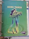 Kurs tańca Eskk 16 lekcji