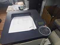 Принтер Kyocera FS-2100DN бу