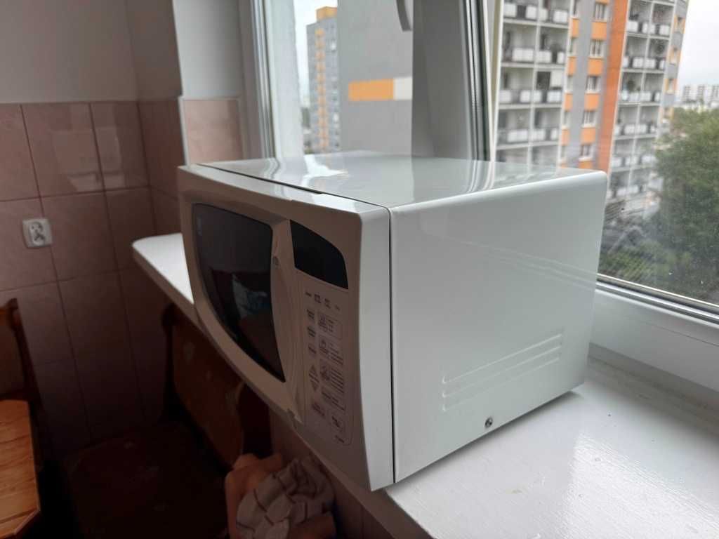 Mikrofalówka używana