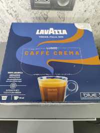 Продам капсули до кавомашини Lavazza blu lungo caffe crema