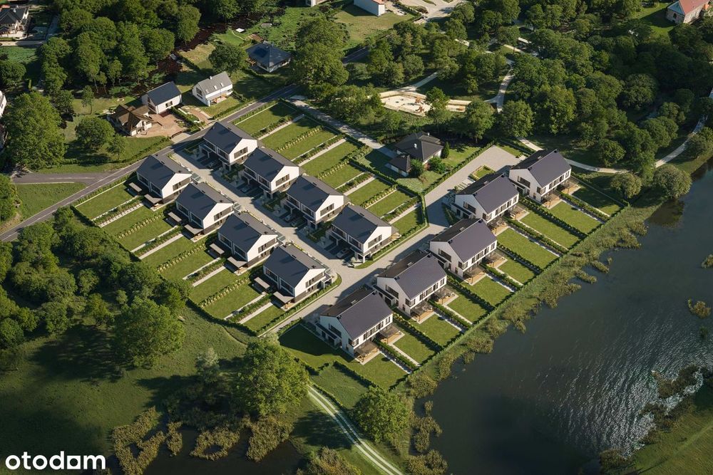 5-pokojowy dom 195m2 + ogródek Bez Pośredników