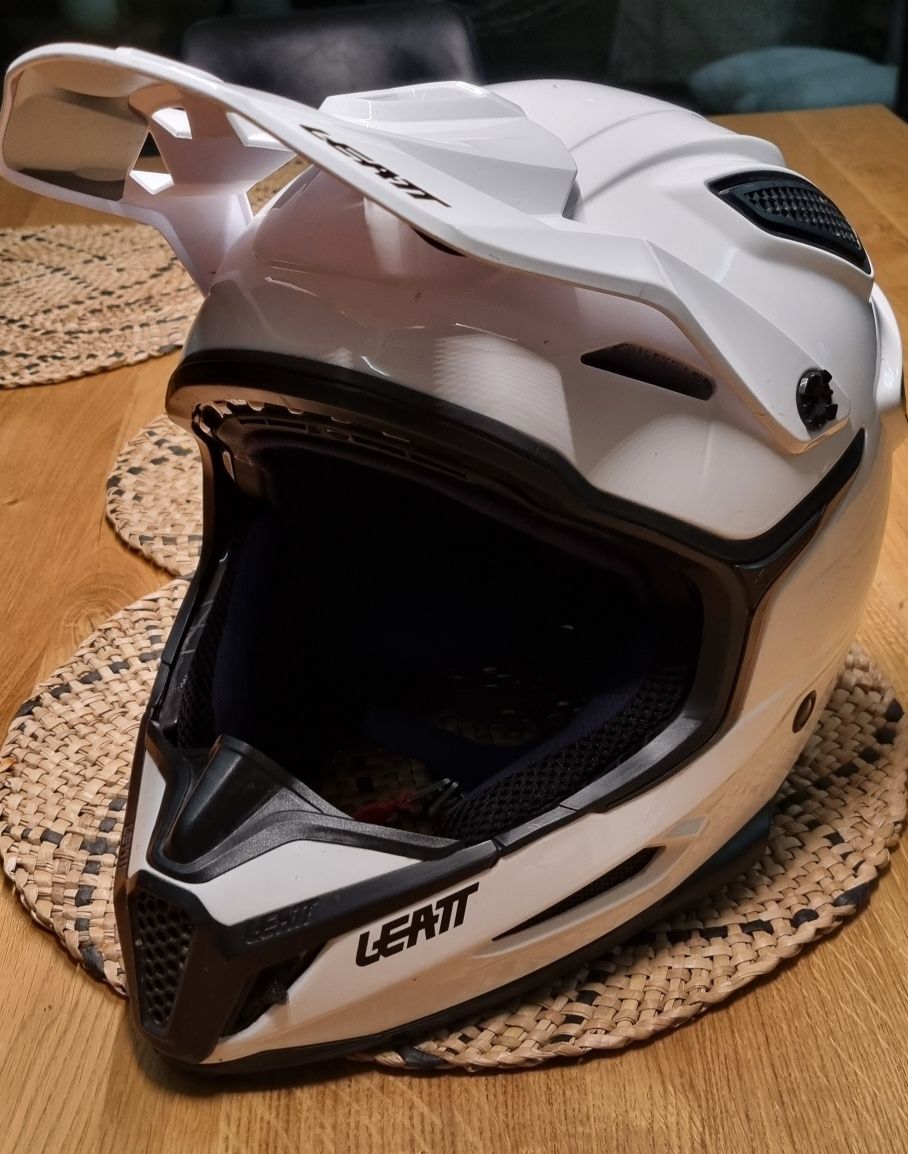 Kask Leatt 5.5 GPX