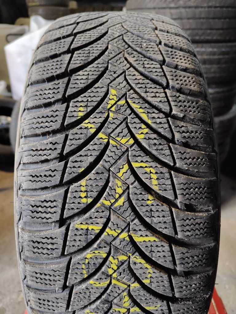 205/55R16 91H Nexen Winguard Snow'g WH2      Z348/5G