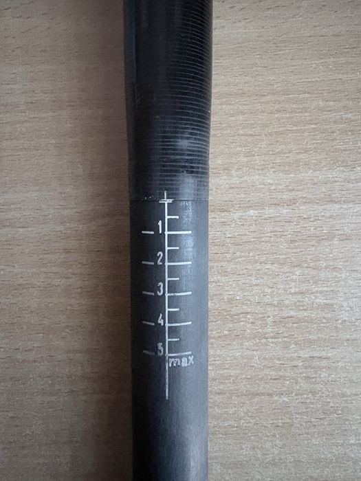 Весло для гребли на каное braca