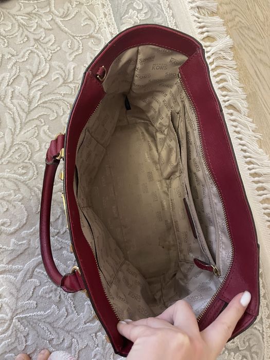 Сумка Michael Kors