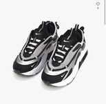 NIKE Air Max Furyosa NRG grey