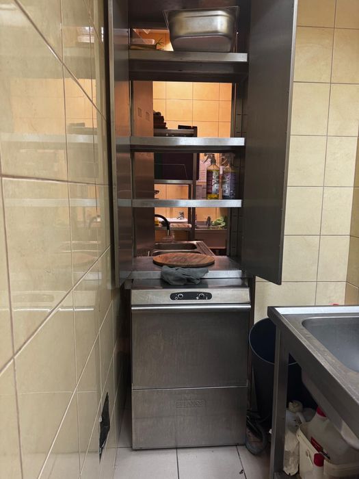 Odstąpie Restauracje/Pizzerie/Kuchnia Włoska/