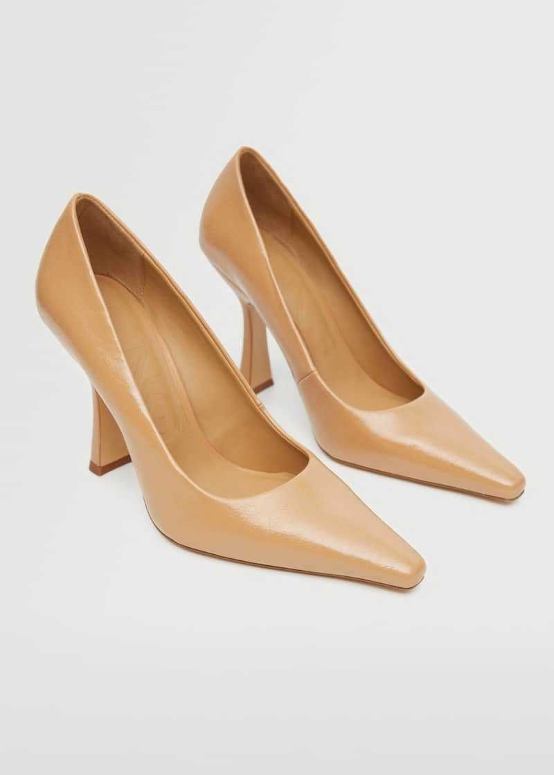 Новые женские туфли, туфли Mango, 39 размер