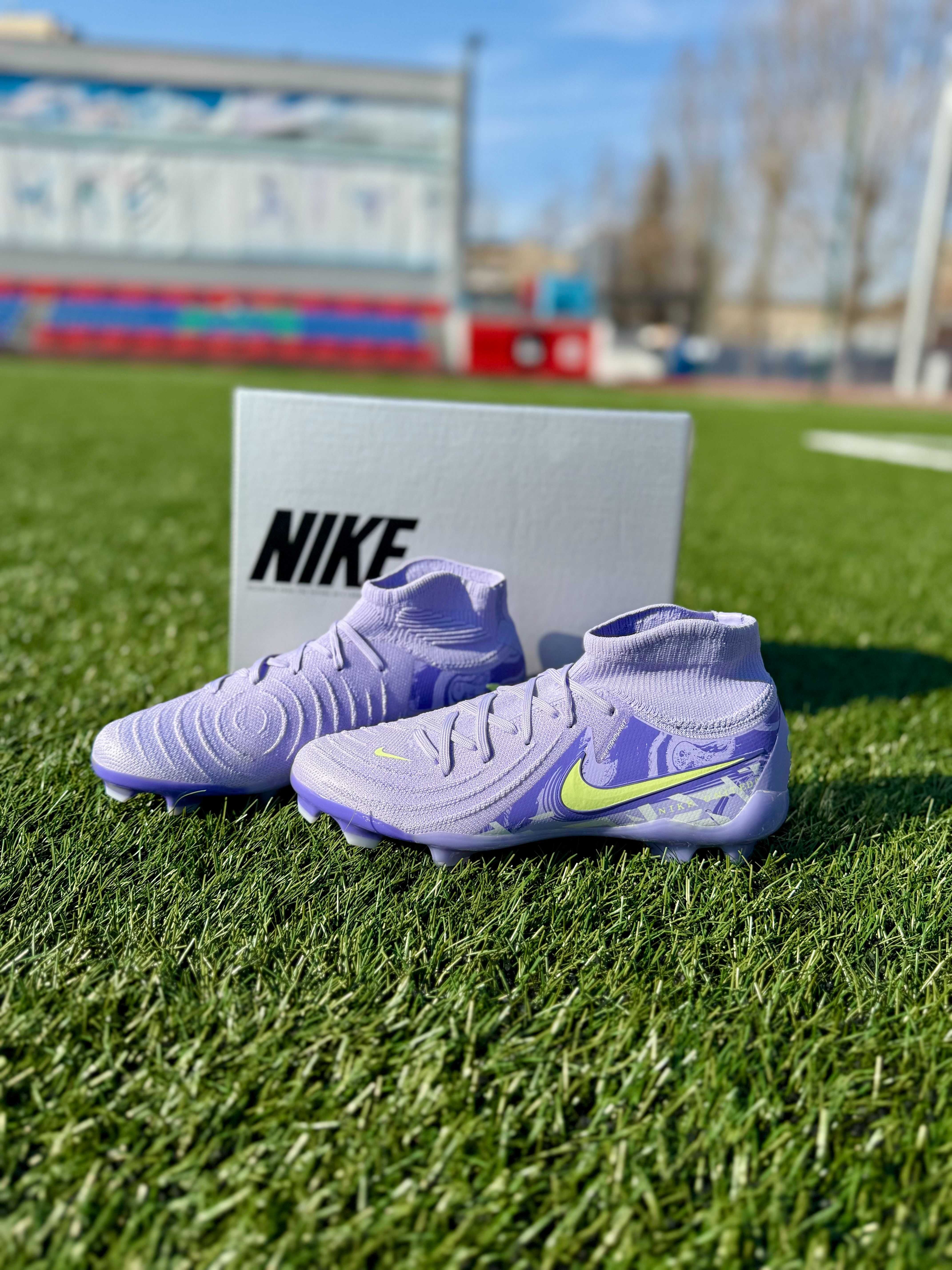 !SALE! Бутси Nike Phantom Luna Elite 35 36 37 38 39 40 41 42 43 44 45