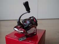 Nowy kolowrotek Daiwa Fuego CS 2500S