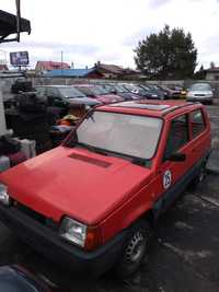 Seat 1990r 1.0benzyna