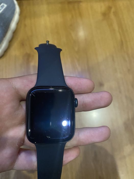 Apple watch Se 2 geração