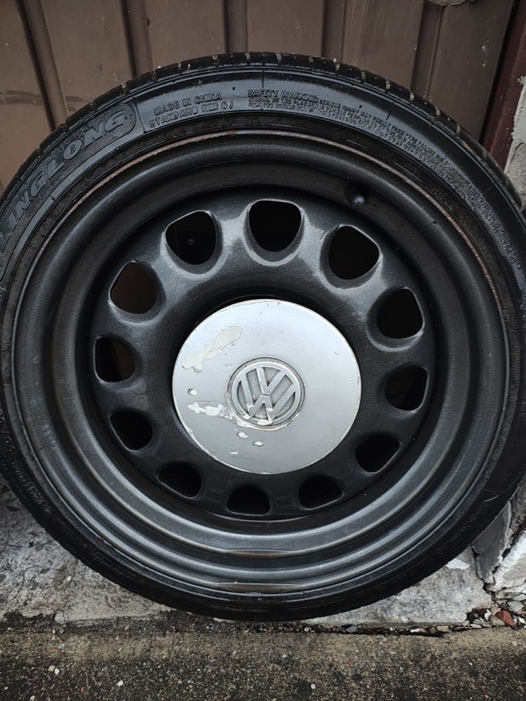 szeroka stal 4x100 golf 1/2/3 GTI VR6 G60 BBS ZAMIANA