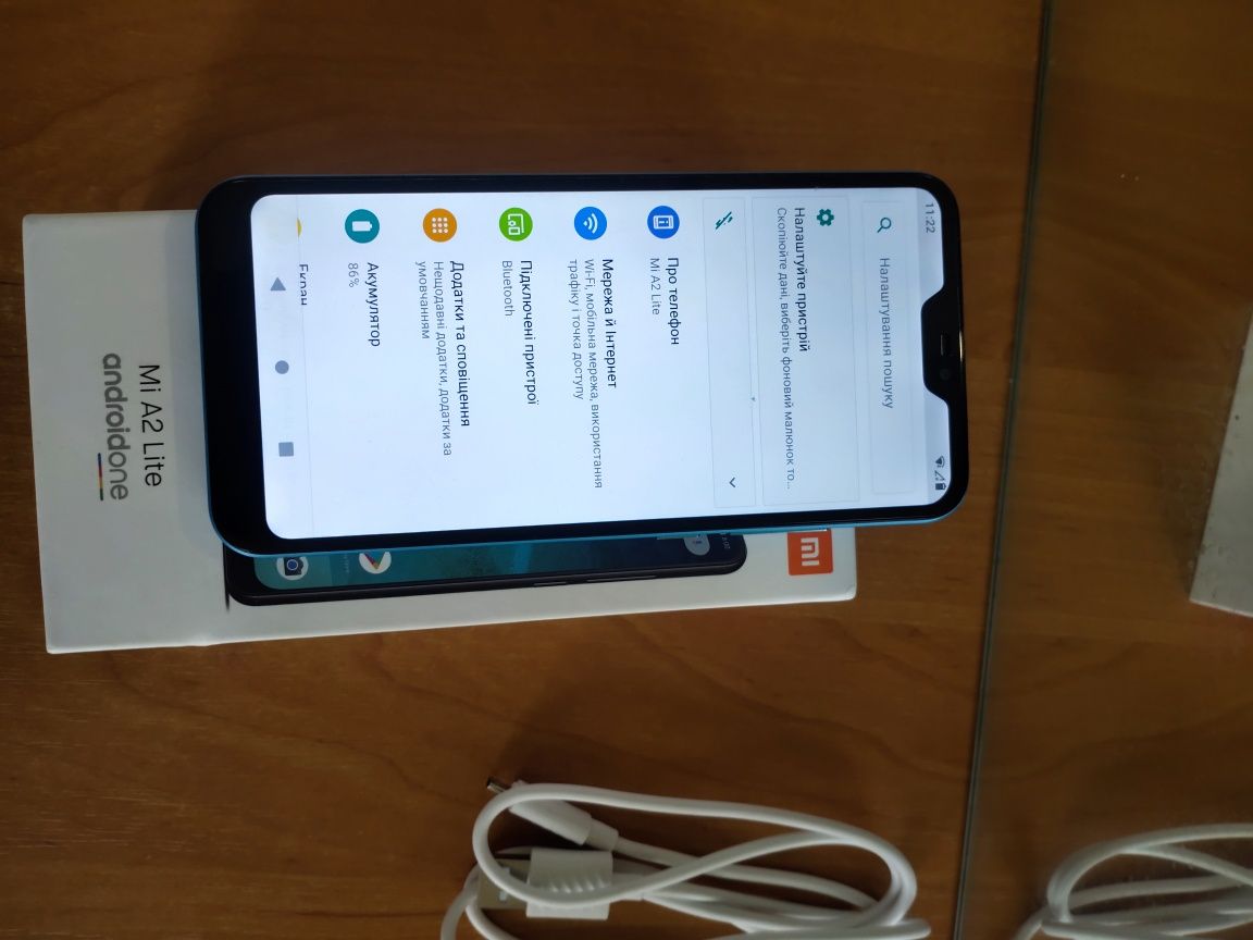 Xiaomi Mi A2 Lite 3/32 Gb